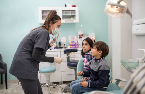 Why Choose Us for Your Dental Needs in Munster, IN